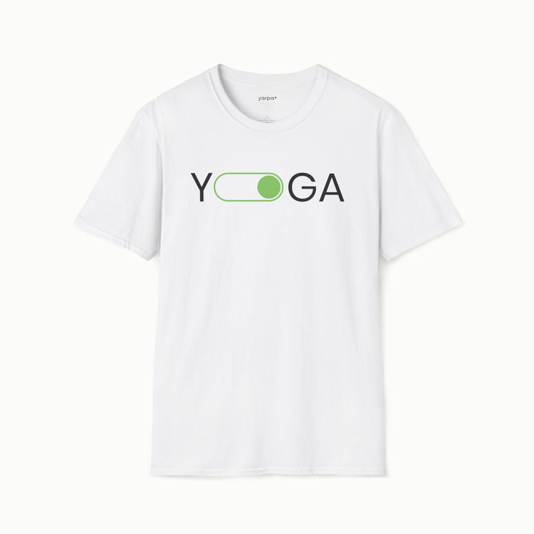 Yoga ON