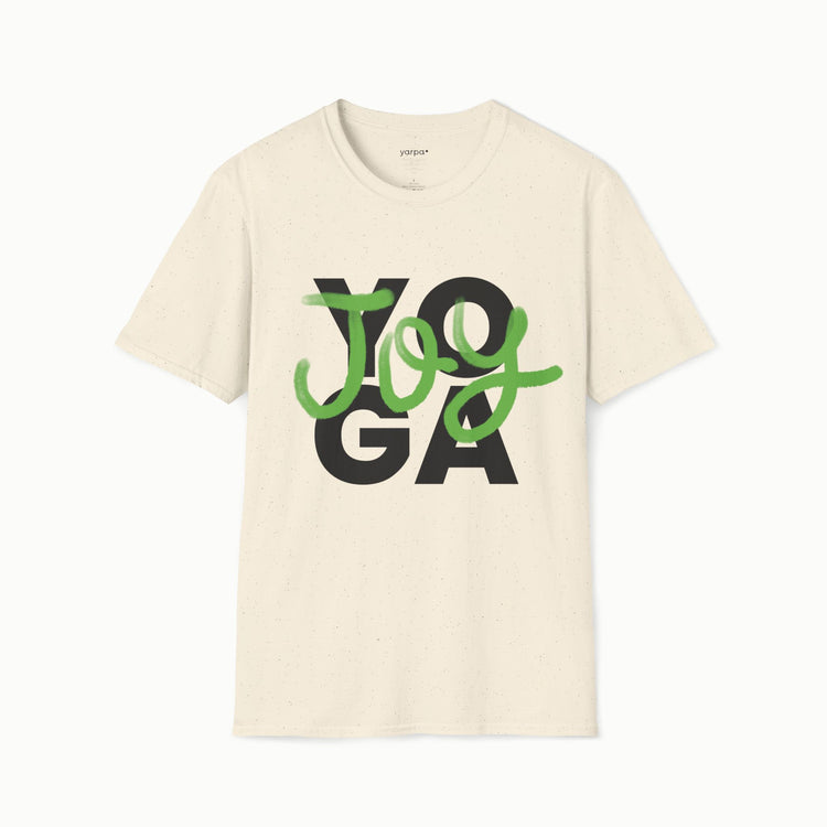 Yoga Freude
