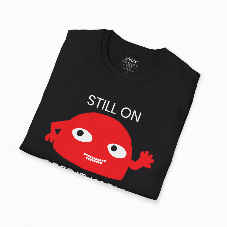 Credit Karma: Still ON