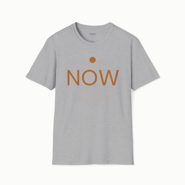 Now - I : Copper