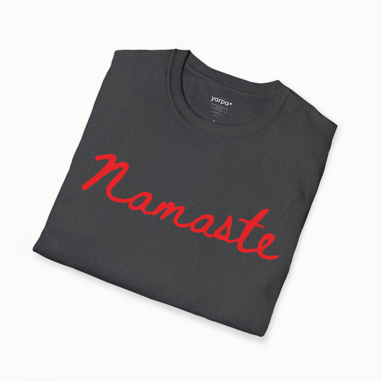 Namaste - V