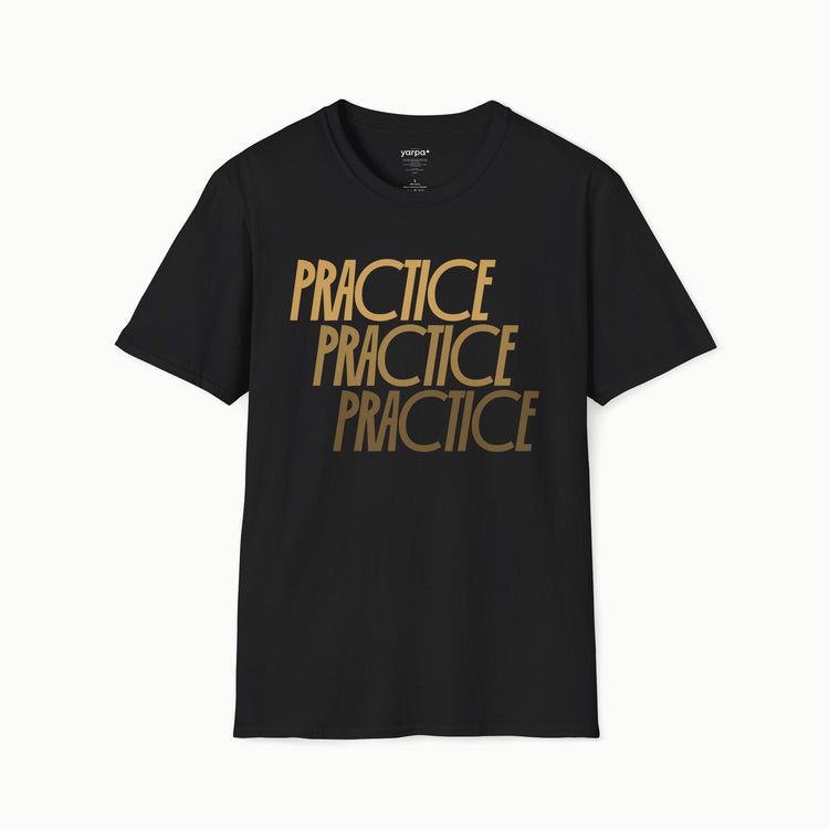 Practice.Practice.Practice. - III