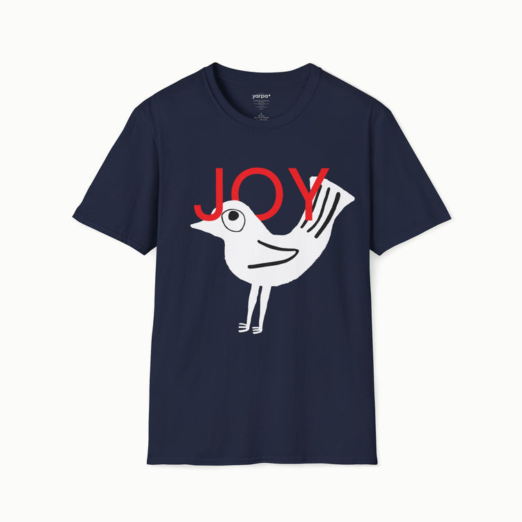 Joy - I