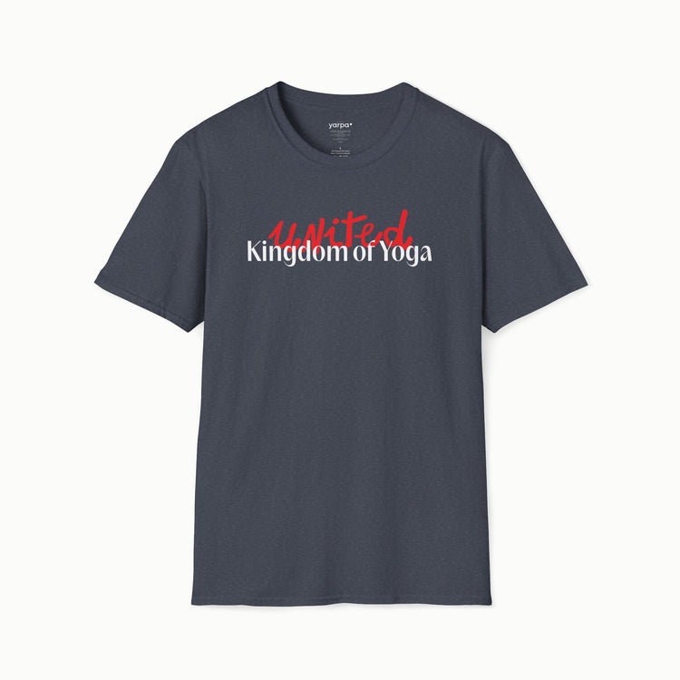 United Kingdom of Yoga