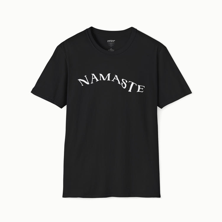 Namaste - III