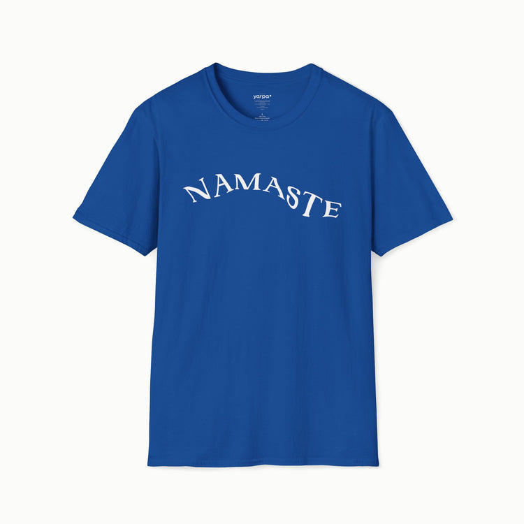 Namaste - III