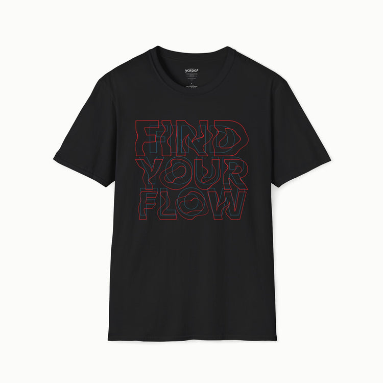 Find your flow - I