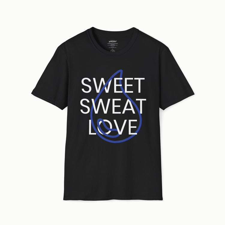 Sweet sweat love - II