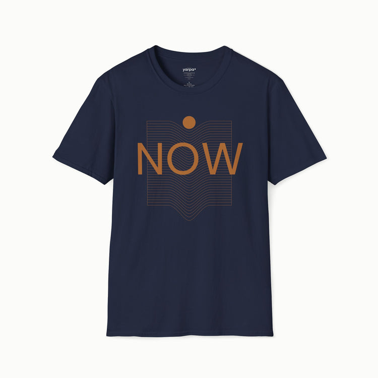 Now - I : Copper
