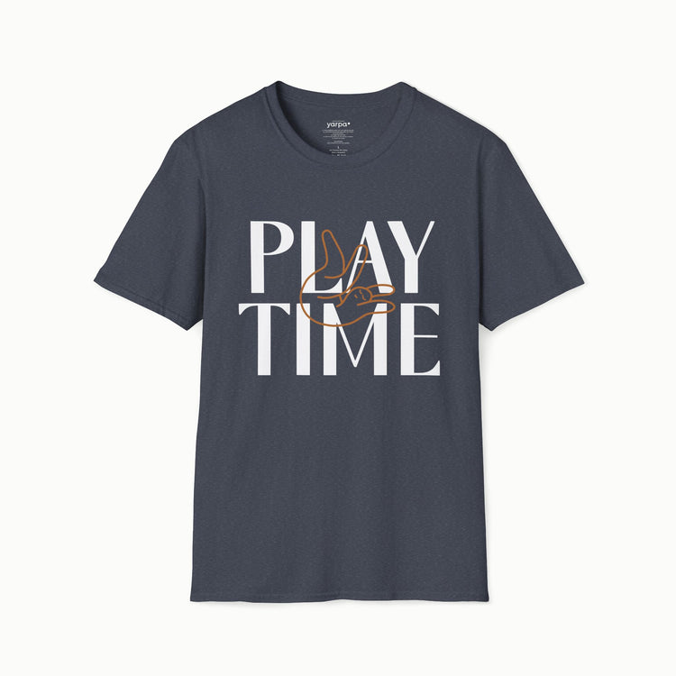 Play time - I