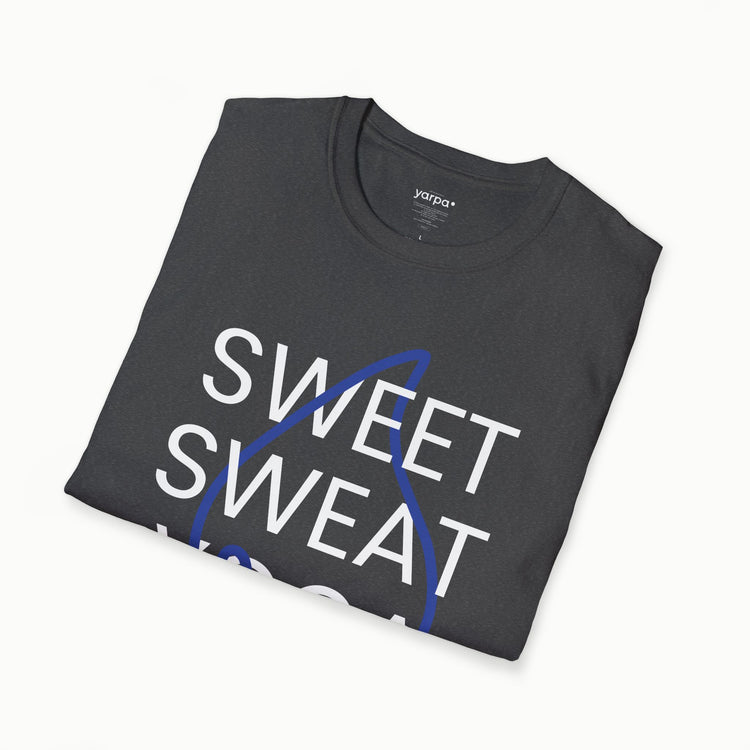 Sweet sweat Yoga - II