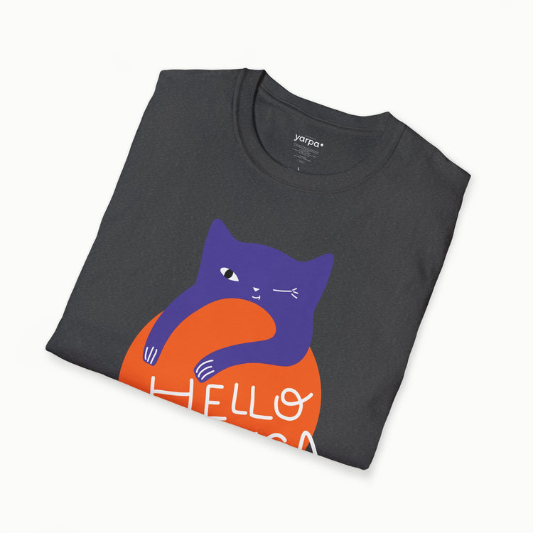 Hello Yoga - I