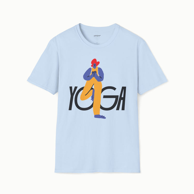 Yoga - VIII