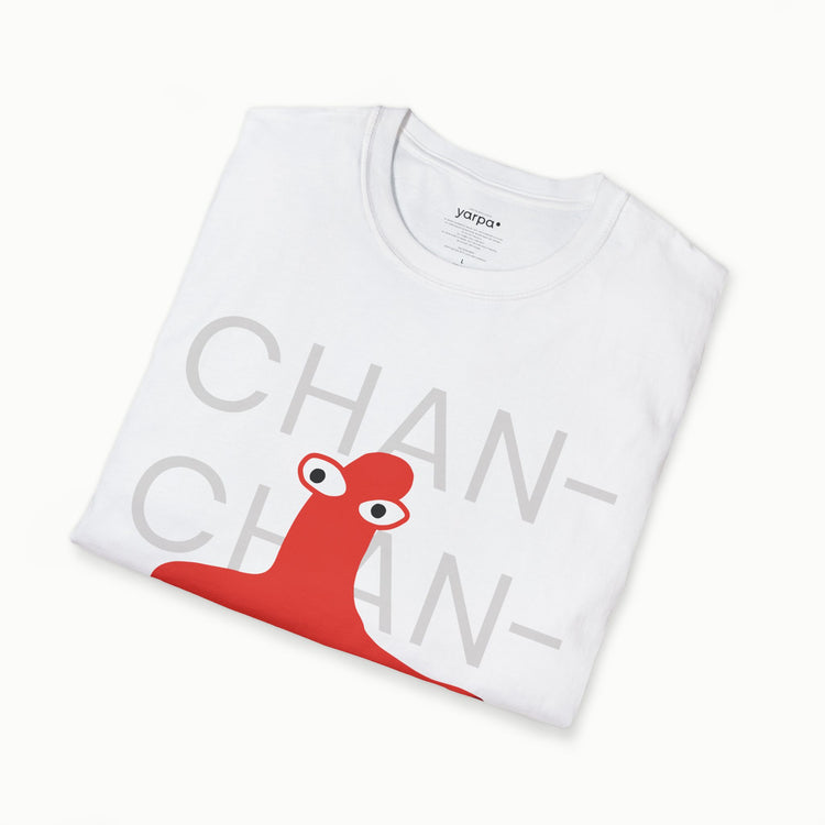 Chan-chan-chan-changes - III