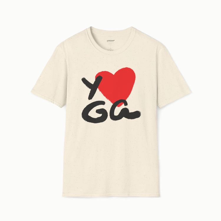 Love Yoga