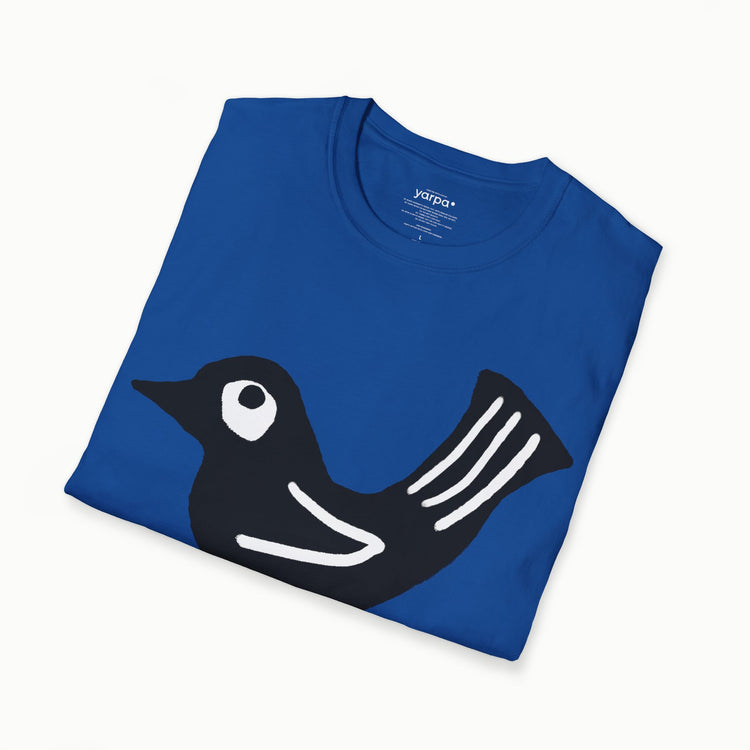 Bird - II