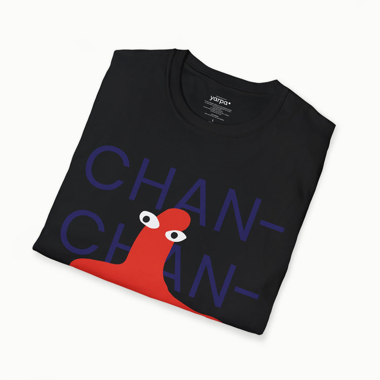 Chan-chan-chan-changes - III