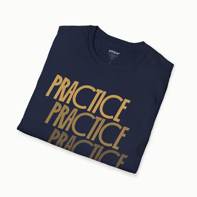 Practice.Practice.Practice. - III