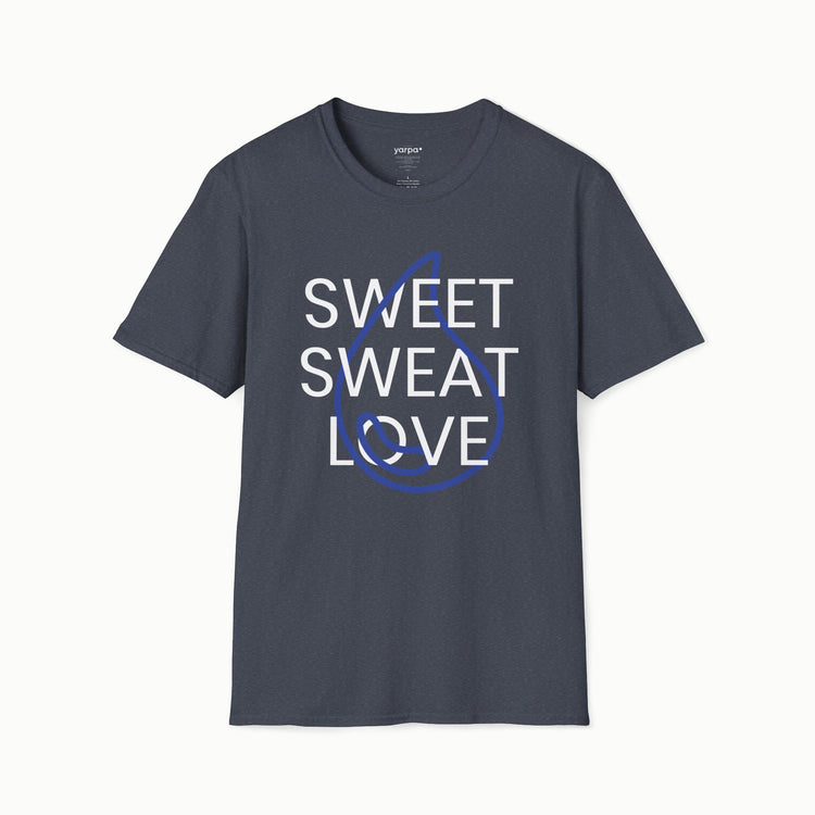 Sweet sweat love - II