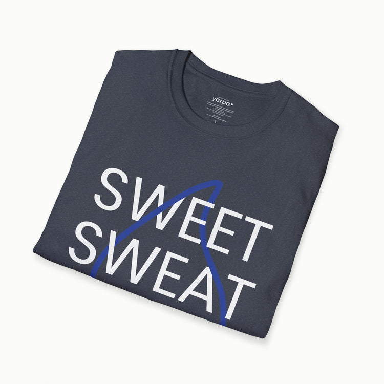 Sweet sweat love - II
