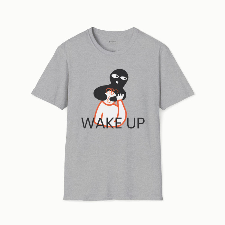 Wake up - I