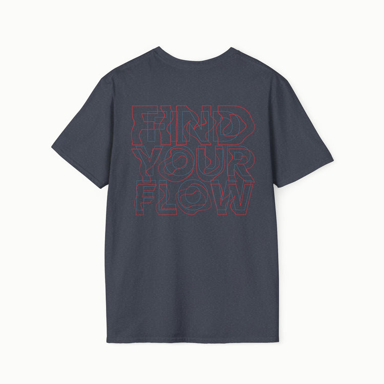 Find your flow - II
