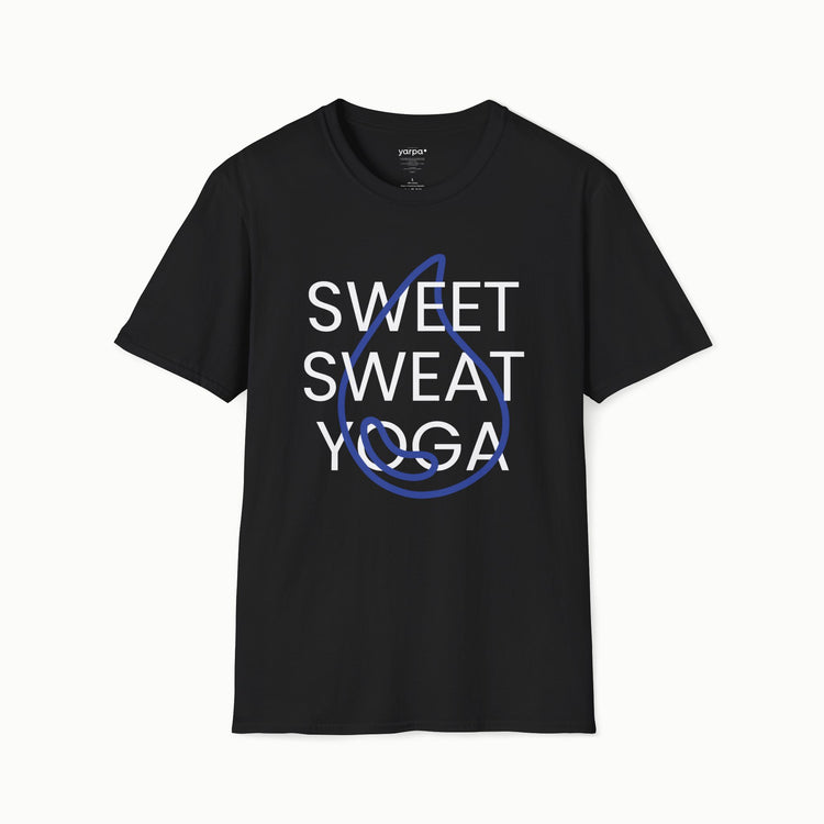 Sweet sweat Yoga - II
