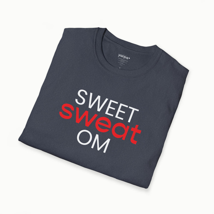 Sweet sweat OM - I