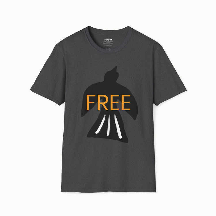 Free - I
