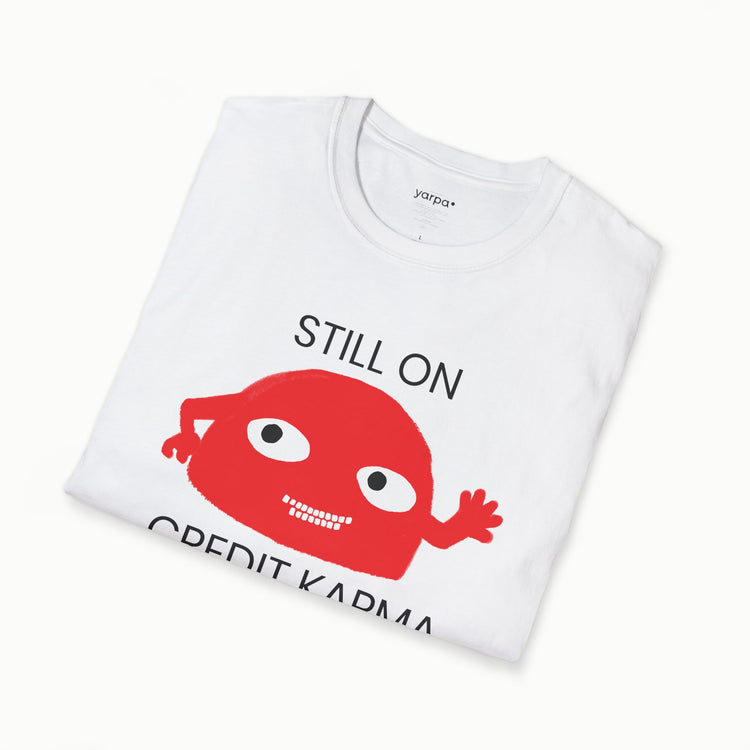 Credit Karma: Still ON