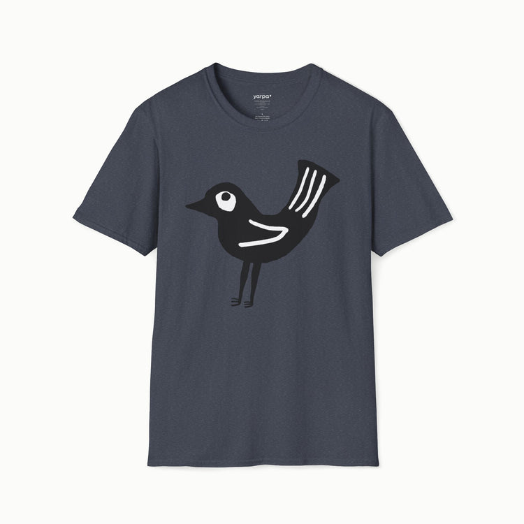 Bird - II