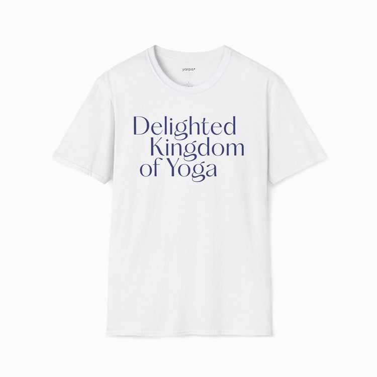 Delighted Kingdom of Yoga