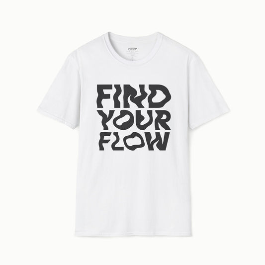 Find Your Flow - IV