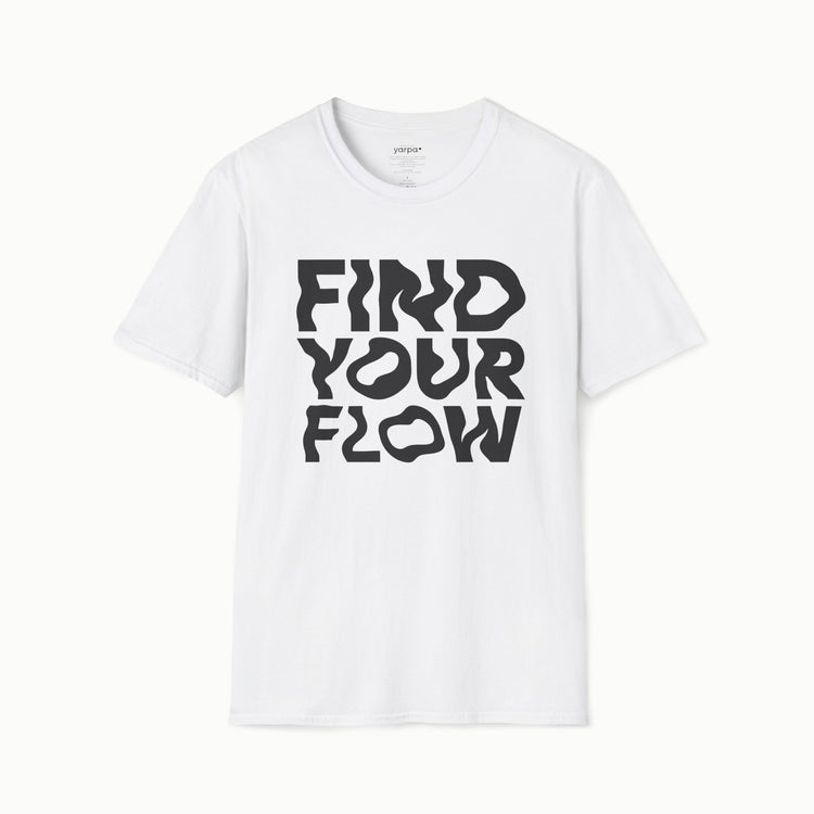 Find Your Flow - IV