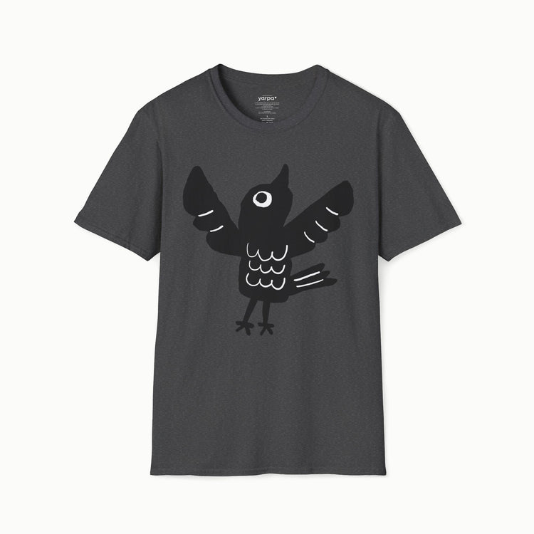 Bird - I
