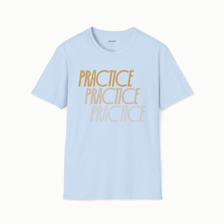 Practice.Practice.Practice. - III