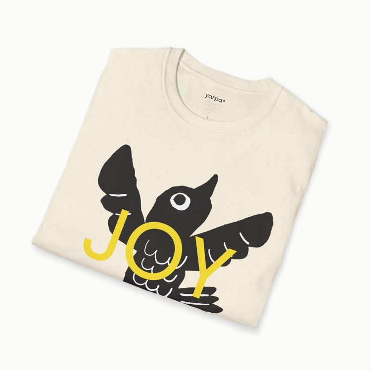Joy - II