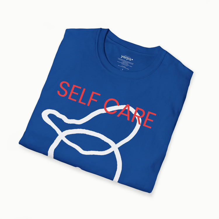 Self care, self love - I