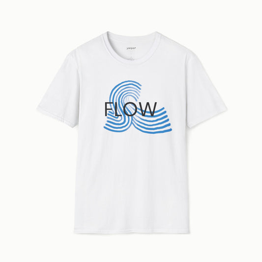 Fluss - ich