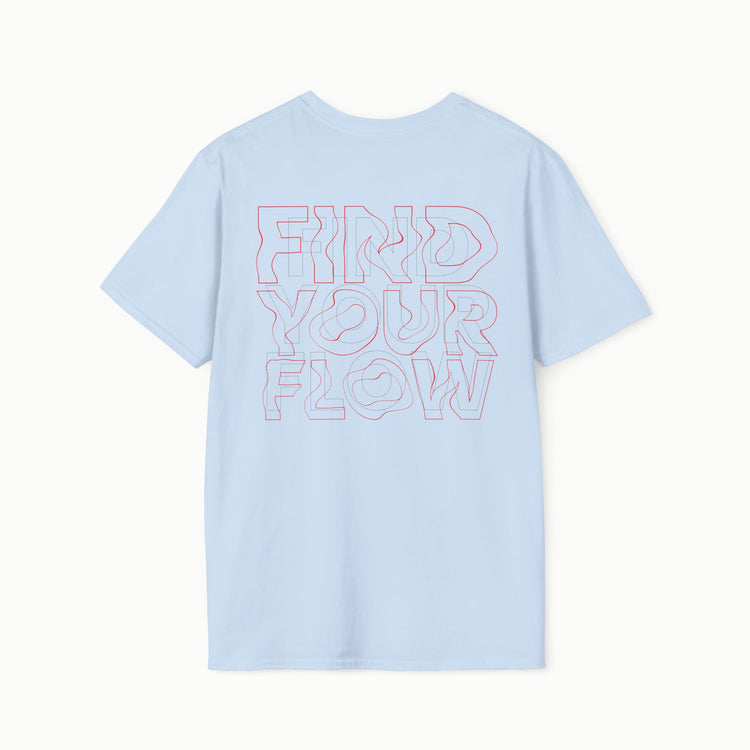 Find your flow - II