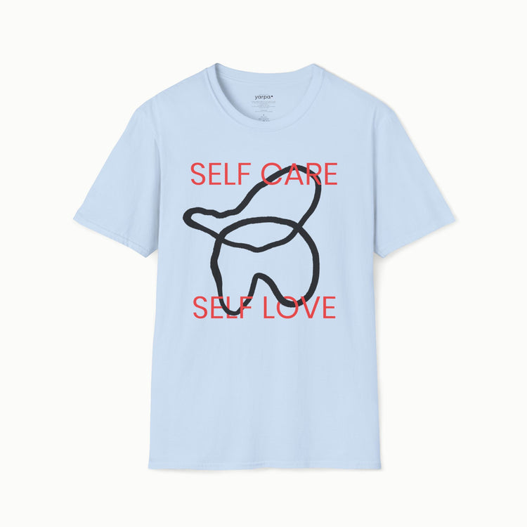 Self care, self love - I