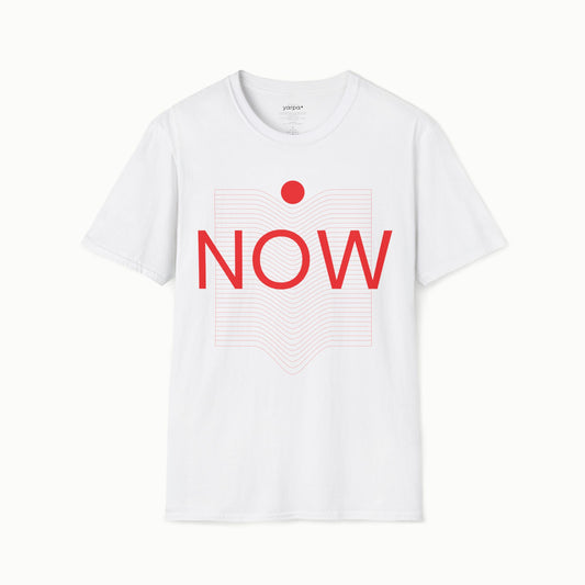 Now - I : Red