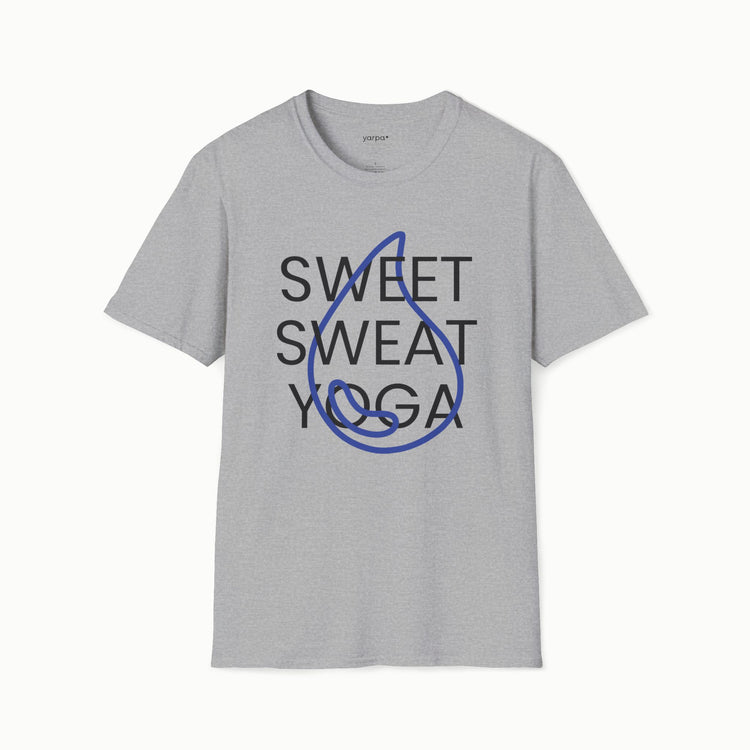 Sweet sweat Yoga - II