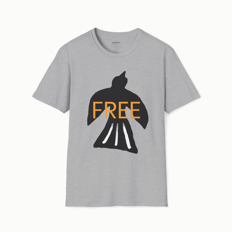 Free - I
