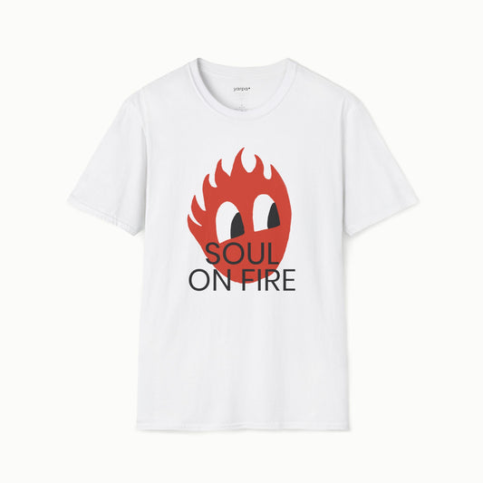 Seele in Flammen - III