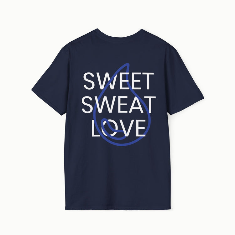 Sweet sweat love - III