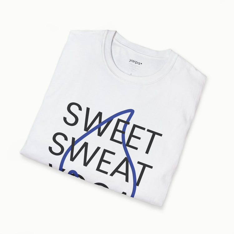 Sweet sweat Yoga - II