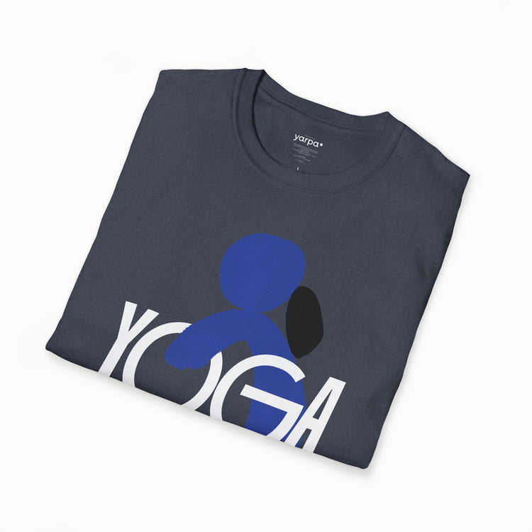 Yoga - VI