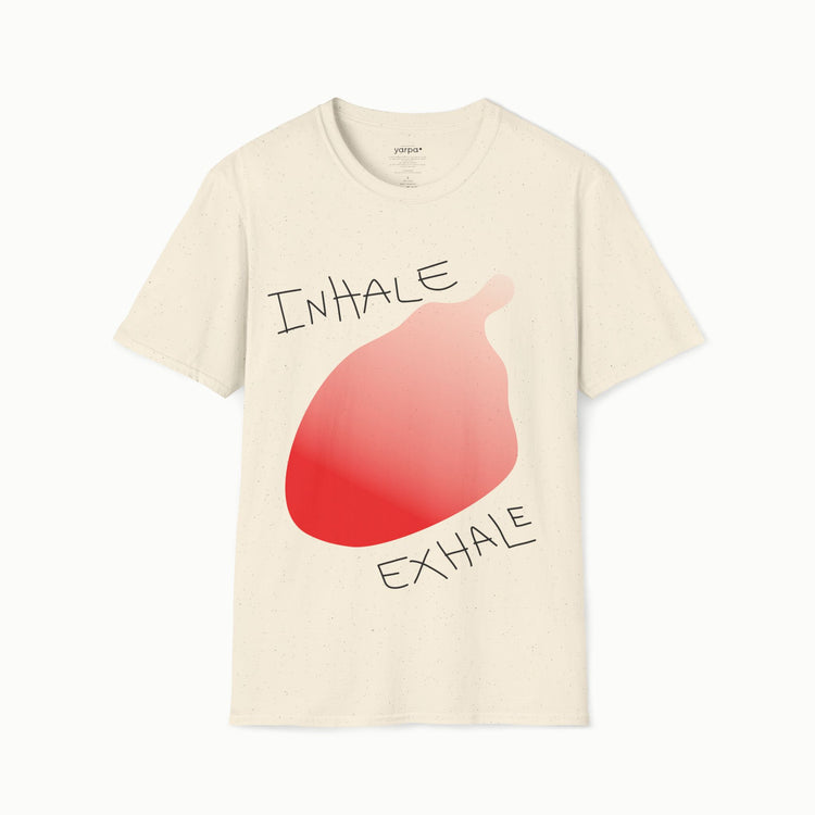 Inhale / Exhale - II