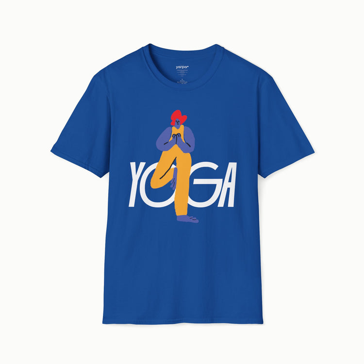 Yoga - VIII